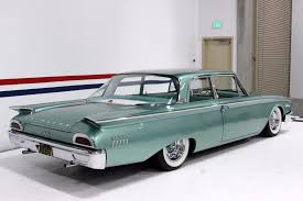 1960 ford